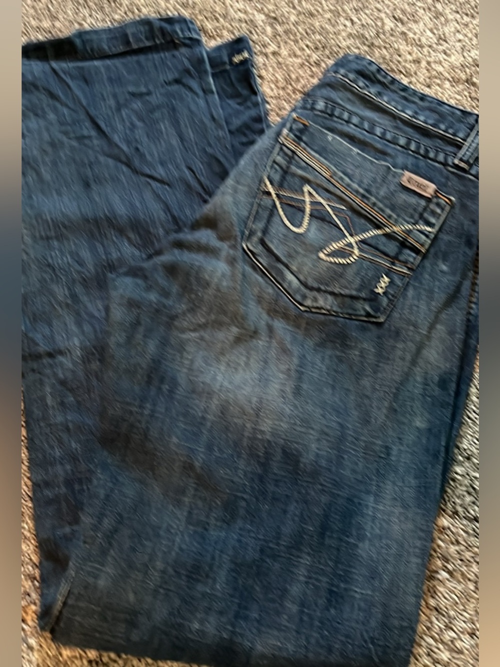 Cruel Bootcut Jeans Cruel Denim Jayley Long Length Jeans